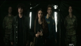 Superman and Lois - Season 01 Episode 10